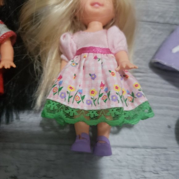 Vintage Kelly Doll Playground & more - Picture 5 of 9